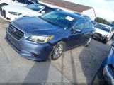 SUBARU LEGACY 2.5I PREMIUM photo