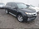 ACURA MDX photo