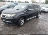 ACURA MDX photo