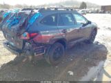 SUBARU OUTBACK WILDERNESS photo