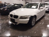 BMW 3 SERIES 328I XDRIVE WBAPK5C53AA****** снимка