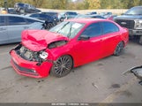 VOLKSWAGEN JETTA 1.8T SPORT 3VWB17AJ5GM352355 photo