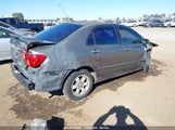 TOYOTA COROLLA S 1NXBR30E66Z****** снимка
