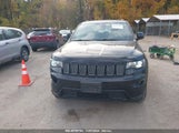 Jeep Grand Cherokee Altitude 4X4 1C4RJFAGXLC169173 fotografie
