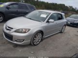 MAZDA MAZDASPEED3 GRAND TOURING photo