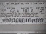 MAZDA MAZDASPEED3 GRAND TOURING JM1BK34L871****** fotografie