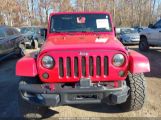 JEEP WRANGLER UNLIMITED SAHARA photo