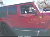 JEEP WRANGLER UNLIMITED SAHARA photo