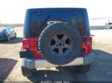 JEEP WRANGLER UNLIMITED SAHARA photo