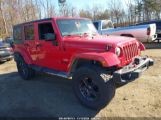 JEEP WRANGLER UNLIMITED SAHARA photo