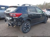 SUBARU CROSSTREK LIMITED JF2GTANC7L8****** снимка