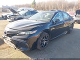 Toyota Camry Se 4T1G11AK0NU623048 fotografie