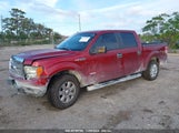FORD F-150 XLT 1FTFW1CT9EK****** снимка