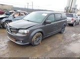 DODGE GRAND CARAVAN SE PLUS 2C4RDGBG9JR273279 снимка