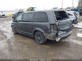 DODGE GRAND CARAVAN SE PLUS 2C4RDGBG9JR273279 снимка