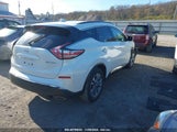 NISSAN MURANO PLATINUM/S/SL/SV 5N1AZ2MH1HN****** photo