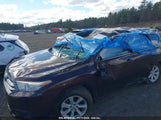 TOYOTA HIGHLANDER BASE V6 (A5) 5TDBK3EH4DS275232 снимка