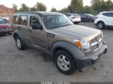 DODGE NITRO SXT снимка