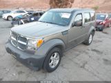 DODGE NITRO SXT снимка