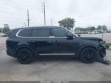 KIA TELLURIDE SX photo