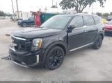 KIA TELLURIDE SX photo