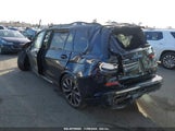 BMW X7 M50I 5UXCX6C08N9M65716 снимка