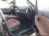BMW X7 M50I 5UXCX6C08N9M65716 снимка