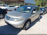 NISSAN MURANO SL JN8AZ1MW6AW****** снимка