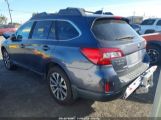 SUBARU OUTBACK 3.6R LIMITED photo