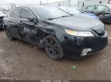 ACURA TL 3.7 photo