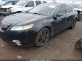 ACURA TL 3.7 photo