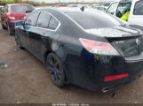 ACURA TL 3.7 photo