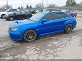 SUBARU IMPREZA WRX STI JF1GV8J65BL****** снимка