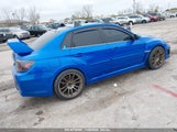 SUBARU IMPREZA WRX STI JF1GV8J65BL****** снимка
