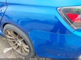 SUBARU IMPREZA WRX STI JF1GV8J65BL****** снимка