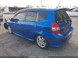 HONDA FIT SPORT JHMGD37607S****** снимка