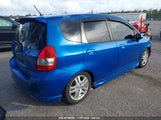 HONDA FIT SPORT JHMGD37607S****** снимка