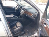 MERCEDES-BENZ ML 350 4MATIC 4JGDA5HB9CA****** снимка