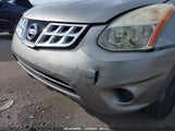 Nissan Rogue S JN8AS5MT0BW162781 снимка