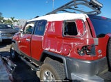 TOYOTA FJ CRUISER JTEZU11F28K****** снимка
