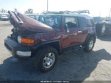 TOYOTA FJ CRUISER JTEZU11F28K****** снимка