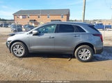 CADILLAC XT5 FWD LUXURY 1GYKNAR44MZ****** снимка