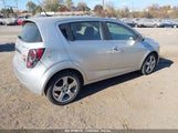 CHEVROLET SONIC LTZ AUTO 1G1JE6SB6E4****** снимка