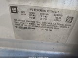 CHEVROLET SONIC LTZ AUTO 1G1JE6SB6E4****** снимка