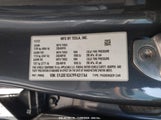 TESLA MODEL 3 REAR-WHEEL DRIVE 5YJ3E1EA7PF431744 снимка