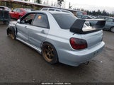 SUBARU IMPREZA WRX JF1GD29662G****** снимка