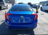 HONDA CIVIC LX photo