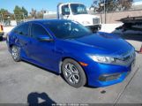 HONDA CIVIC LX photo