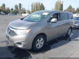 NISSAN QUEST SV снимка