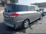 NISSAN QUEST SV снимка